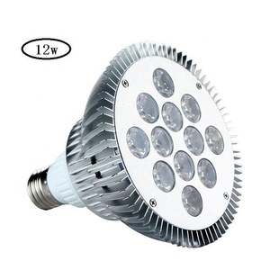 18W LED <strong>Bulb</strong> E26/E27 PAR38 <strong>UV</strong> 395nm LEDs for Home Party Stage Lighting Fishing Aquarium <strong>UV</strong> Light <strong>Bulb</strong> - Product Image 5