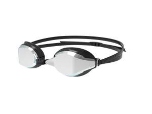 แว่นตาว่ายน้ำ GD Professional Racing สำหรับผู้ใหญ่ ป้องกันรังสียูวี กันน้ำและป้องกันฝ้า พร้อมเลนส์เคลือบมิเรอร์ - Product Image 6