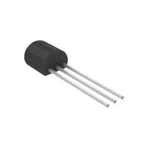 ช่องผู้ผลิตส่วนประกอบอิเล็กทรอนิกส์ของทรานซิสเตอร์ E-Line-3 ZTX651 - Product Image 1