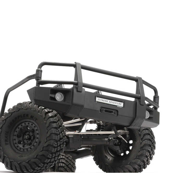 1/10 RGT EX86020 RC Car LC71 RTR 4WD Remote Control Vehicle 2.4G ...