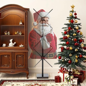 Missyou Ventilador de Alta Resolución de 65CM 1X3 con Soporte para Empalme, Control Remoto WIFI para Reproductor de Publicidad, Holograma 3D, Certificado CE FCC - Product Image 4