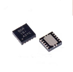OPA653IDRBR OPA653 QFN <span class=keywords><strong>OBEI</strong></span> IC OPAMP JFET 1 CIRCUIT 8SON - Product Image 1