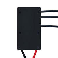 Flipsky FSESC 75100 V2.0 con PCB de aluminio 75V ESC controlador de velocidad con interruptor de llave basado en VESC para Scooter Eléctrico Ebike