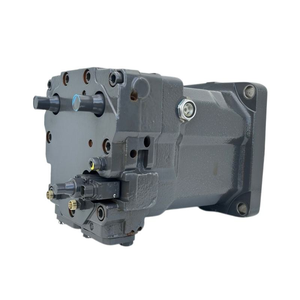 Motor de Traslación Serie HMV210-02 HMV210-02 E2 M E2 L H2 M para Equipos de Minería - Product Image 1