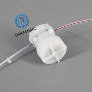 Accesorio para Máquina Linx LB-SKN1127, Amortiguador Tipo L (Nuevo) T para Impresora Linx - Product Image 1