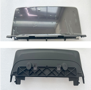 BM 6550 9332412 écran de moniteur d'affichage LCD CID1025 IPS F12LCI F13LCI pour <span class=keywords><strong>BMW</strong></span> 6er Gran Coupé <span class=keywords><strong>Cabriolet</strong></span> série F06 F12 F13 <span class=keywords><strong>640</strong></span> 650 - Product Image 2