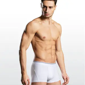 Wholesale Thick Cotton Underwear, Stylish Undergarments For Him