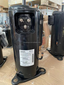 Máy Nén Lạnh Thương Hiệu R410A Bán Chạy 5JD650ZCA22 Cho Điều Hòa Không Khí Tủ Lạnh - Product Image 5