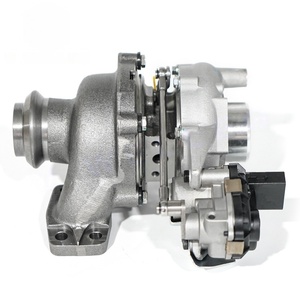 Turbocompresseur OE 1631887180 pour PEUGEOT <span class=keywords><strong>2008</strong></span> 3008 308 508 1.5 1.6 2.0 <span class=keywords><strong>BlueHDi</strong></span> 130 - Product Image 4
