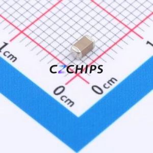 TCC1206X7R222K102HT SMD Capacitor (MLCC) 1206 ( Capacitance: 2.2nF )( Precision: 10% Rated Voltage: 1kV ) - Product Image 1