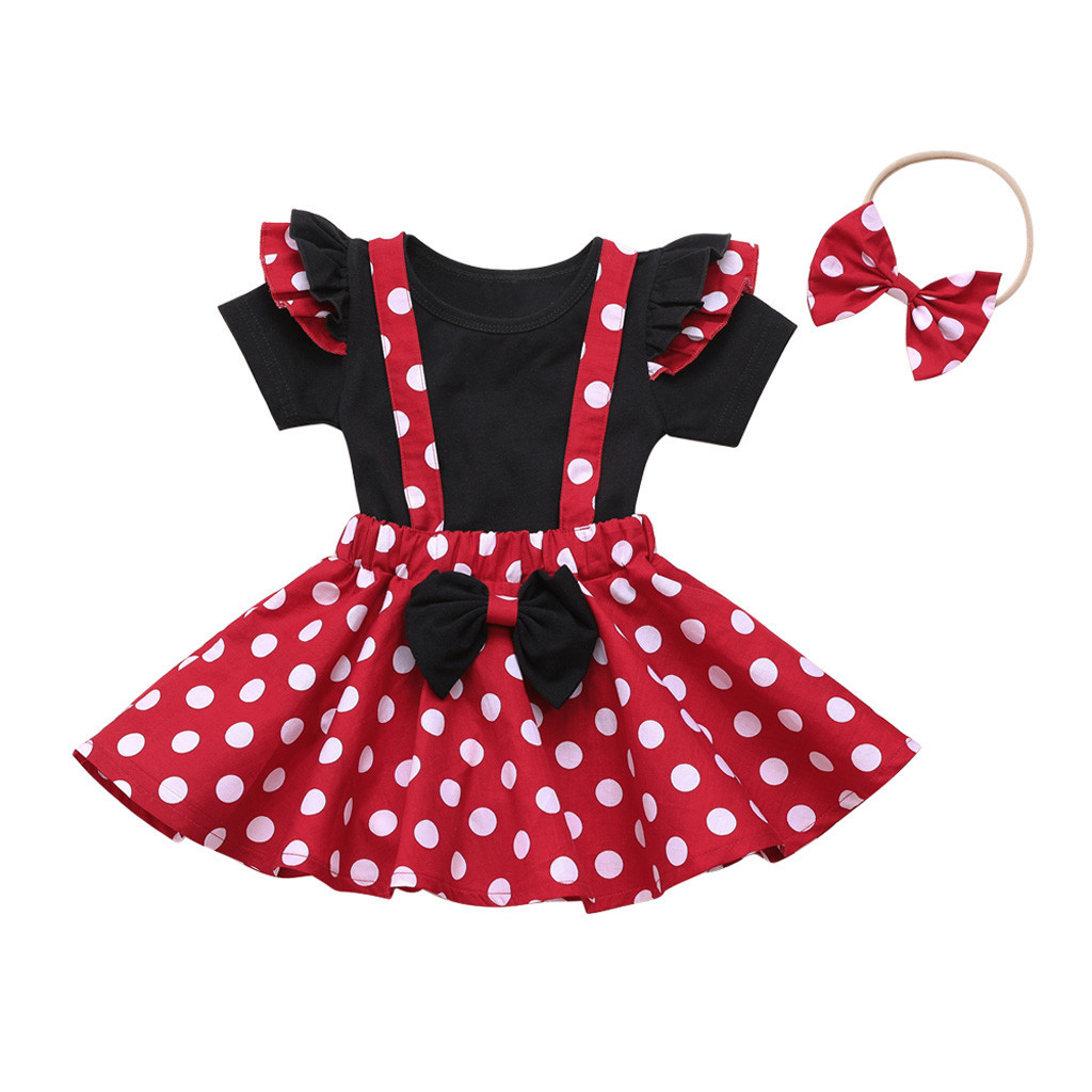 minnie set