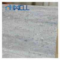 Décoration murale en pierre artificielle légère et flexible pour une utilisation en intérieur et en extérieur