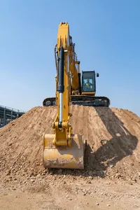 Excavadora Hidráulica Usada Caterpillar 333, 2022, 33 Toneladas de Peso Operativo, Capacidad de Cucharón de 1.88m, Incluye Motor y Caja de Cambios, 223.7KW - Product Image 3