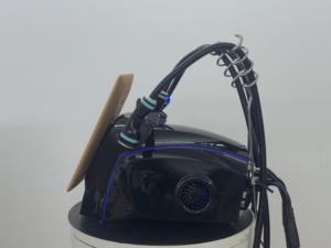 <span class=keywords><strong>Appareil</strong></span> de remodelage corporel et de lifting facial Coolwaves Pro Ice-Microwave 2,45 GHz Pro Coolwave - Product Image 5