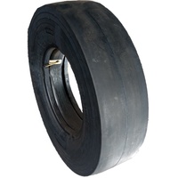 Ban Dalam Bias Berkualitas Tinggi Baru YHS ROCKWAY untuk Truk OTR Roller Tyres 10.00-20 11.00-20 Pola C-1