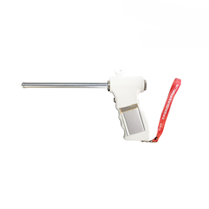 Instrumento de inseminação veterinária, pistola de cabra, inseminação visual de cabra, ferramentas para gado de cachorro - Product Image 3