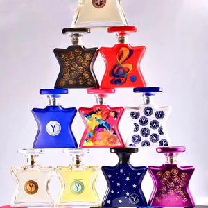 Perfume <span class=keywords><strong>de</strong></span> <span class=keywords><strong>Vainilla</strong></span> y Almizcle <span class=keywords><strong>de</strong></span> Lujo para Mujer, Eau <span class=keywords><strong>de</strong></span> Parfum <span class=keywords><strong>de</strong></span> Larga Duración, Aroma Floral Amaderado Dulce, Fragancia Romántica para Regalo - Product Image 4