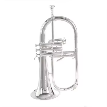 flugelhorn jean paul