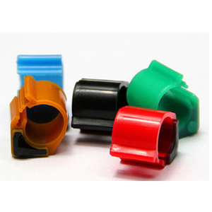 125/134.2 <span class=keywords><strong>kHz</strong></span> 9 mét Pigeon Vòng em4305 Mini <span class=keywords><strong>tag</strong></span> tùy chỉnh <span class=keywords><strong>RFID</strong></span> cho Pigeon nhận dạng nhựa không thấm nước iso11784/5 FDX-B - Product Image 3