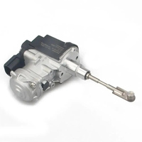 Actionneur électronique de soupape de décharge compatible avec VW Golf Audi A3 1.4 TSI 04E145725AB – Pièce de rechange pour importateurs