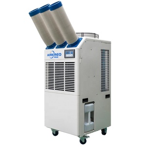 Climatiseur portable <span class=keywords><strong>le</strong></span> plus silencieux pour <span class=keywords><strong>le</strong></span> refroidissement intérieur et extérieur - Product Image 3