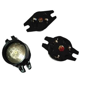 Protector Térmico para Bomba de Agua 6.5A 7.5A 9A 3.8A, Protección Contra Sobrecalentamiento, Accesorios para Bomba Sumergible - Product Image 2