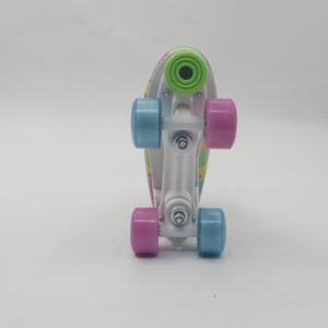 Venta al por mayor de fábrica de alta calidad de muestra disponible Sport <span class=keywords><strong>Quad</strong></span> Shoes Professional Best Selling Kids Roller Skates Buy - Product Image 3