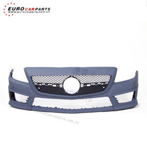 PP kit carrosserie pour MB SLK-CLASS R172 SLK200 280 300 350 jusqu'à <span class=keywords><strong>garde</strong></span> R172 SLK55 AM-style 11 ~ 13 ans - Product Image 6