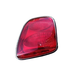 Fabricant Fournisseur Pare-chocs de Voiture Économiques et Robustes, Plaques de Pare-chocs, Supports, Pièces de Carrosserie et Ensembles pour Flying Spur 10 - Product Image 5