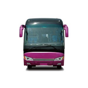 Chine Nouvel État Grands autocars et autobus longs Type de disque avant et arrière avec transmission manuelle - Product Image 3