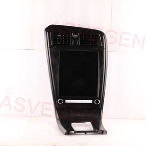 Monitor de Reposacabezas para Auto con Android 10 y Carplay para XC60 2009-2010, WIFI, GPS, BT, Cámara, Pantalla Dividida, GPS para Auto - Product Image 2