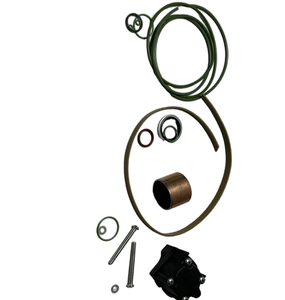 Kit d'entretien de soupape d'admission Mengma OEM 2906095800 pour compresseur d'air industriel - Product Image 2