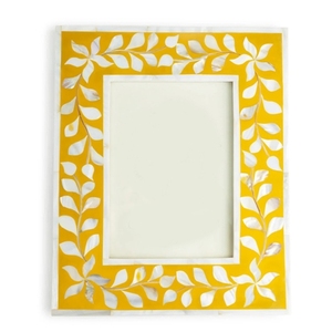 Best Seller New Arrival Bone Inlay Photo <b>Frame</b> Hanging Picture <b>Frames</b> for Living Room Decor and Office Table Top Decor - Product Image 1