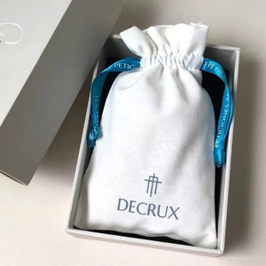 OEM Hotsale Cotton Linen <b>Drawstring</b> <b>Bag</b> <b>Makeup</b> Brush Earphone Perfume Storage Cotton Sachet with Custom Logo Printed - Product Image 5