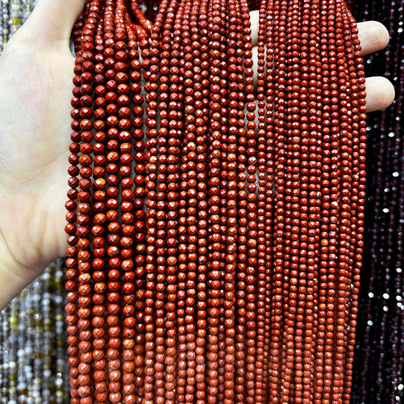 แจสเปอร์แดง