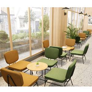Mesas Y Sillas De <span class=keywords><strong>Restaurante</strong></span>, muebles De cafetería contemporáneos, Mesas Y Sillas De <span class=keywords><strong>Restaurante</strong></span> - Product Image 6