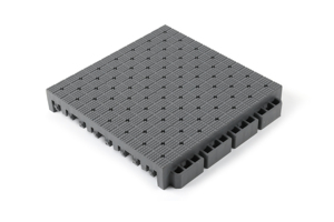 Dalles <span class=keywords><strong>de</strong></span> <span class=keywords><strong>terrain</strong></span> <span class=keywords><strong>de</strong></span> <span class=keywords><strong>basket</strong></span>-ball Enlio, extérieur, haute élasticité, compétition SES, 4,0 cm, approuvées FIBA <span class=keywords><strong>3x3</strong></span>, rebond <span class=keywords><strong>de</strong></span> la balle, revêtement <span class=keywords><strong>de</strong></span> sol à emboîtement - Product Image 3