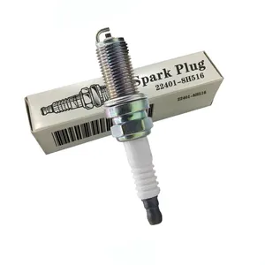 Wholesale High Efficiency Car 22401-8H516 LFR6A11 Spark Plug