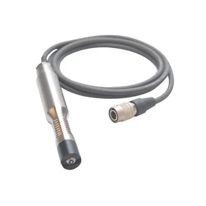 เครื่องวัดความหนาเคลือบผิว Linshang รุ่น LS225 + F500 สำหรับวัดความหนาสีเคลือบและสกรู - Product Image 4