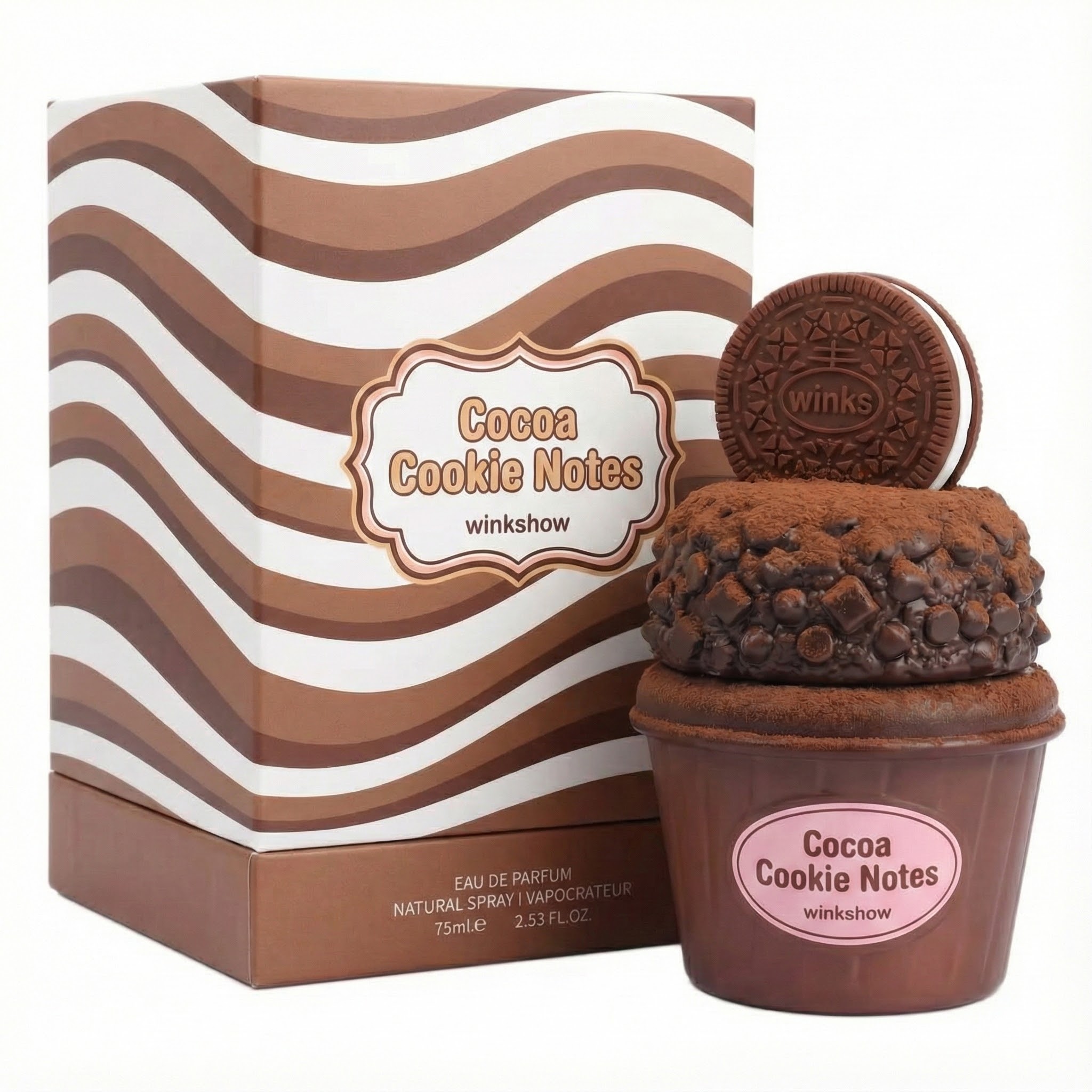 chocolate