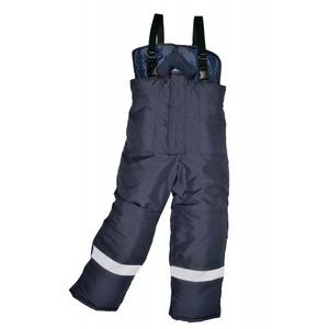 PORTWEST - CS11NARM ColdStore pantalon bleu marine-EAN 5036108129577 PROTECTION TOUS TEMPS - Product Image 1