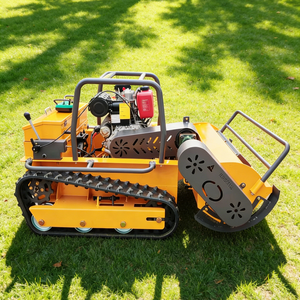 <span class=keywords><strong>Tondeuse</strong></span> à gazon robotisée automatique certifiée CE EPA Euro 5 avec GPS 360 °   <span class=keywords><strong>Tondeuse</strong></span> à gazon rotative robuste pour grandes surfaces - Product Image 1