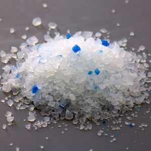 ทรายแมวซิลิกาเจลแบบคริสตัล กำจัดกลิ่นได้ดีเยี่ยม ขายส่ง - Product Image 4