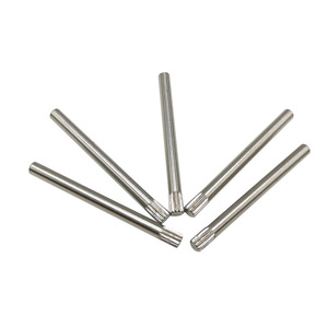 Goupilles moletées Jetto en acier inoxydable 304 pour moteurs et jouets, spécification GB012 - Product Image 4