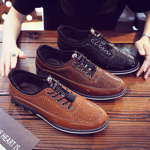 Mocasines Casuales de Verano para Hombre, Tallas Grandes, Estilo de Alta Gama, Cuero Genuino, Antideslizantes y Transpirables, Más Vendidos - Product Image 3