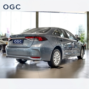 <span class=keywords><strong>Toyota</strong></span> <span class=keywords><strong>Corolla</strong></span> Híbrido <span class=keywords><strong>2019</strong></span>, Sedán 1.8L, Volante a la Izquierda, Automático, de <span class=keywords><strong>Segunda</strong></span> <span class=keywords><strong>Mano</strong></span>, Motor Dual, Ahorro de Combustible, para el Mercado de Ghana, Nigeria y África - Product Image 4