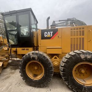 Motoniveladora CAT140H con pocas horas de operación, 900 horas de uso, bien mantenida, 140G, 14000 kg de peso, en oferta. - Product Image 1