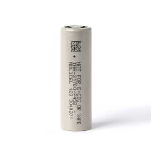 고성능 고용량 몰리셀 Inr21700 P45b 4500mah <span class=keywords><strong>45a</strong></span> 충전식 배터리 - Product Image 2