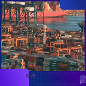 Logística de Hon Hai en África, Envío Marítimo y Aéreo, 45 Días para el Transporte de Carga a África - Product Image 4