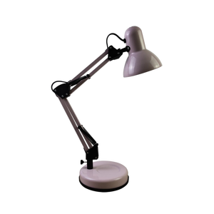 Lampe de Table d'étude à réglage multiple lampe de bureau à Led avec pince lampe de lecture - Product Image 4